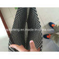 Black Oyster Plastic Bag Netting